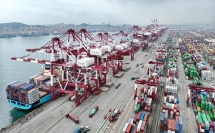 Các nhà xuất khẩu Trung Quốc chuyển hướng sang các thị trường mới nổi