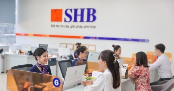 SHB tặng hàng chục ngàn mã ưu đãi Grab dành cho chủ thẻ tín dụng