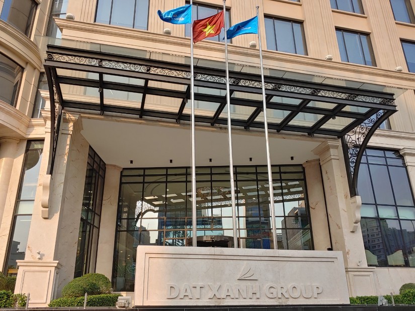 Đất Xanh sẽ ch&agrave;o b&aacute;n th&ecirc;m 168 triệu cổ phiếu, n&acirc;ng vốn điều lệ l&ecirc;n gần 8.000 tỷ đồng