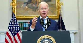 Tổng thống Joe Biden: &apos;Nước Mỹ sẽ không vỡ nợ&apos;