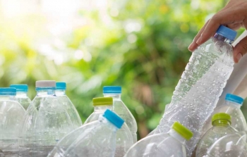 Kích hoạt hệ thống giúp người tiêu dùng Việt được hoàn tiền khi trả lại đồ nhựa