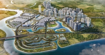 Lợi nhuận quý 1/2023 của nhóm bất động sản gây bất ngờ, tăng gần 40%