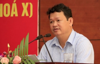 Bắt nguyên Bí thư Tỉnh uỷ, nguyên Chủ tịch UBND tỉnh Lào Cai