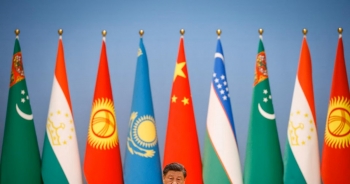 Ông Tập Cận Bình vạch ra lộ trình phát triển Trung Quốc – Trung Á