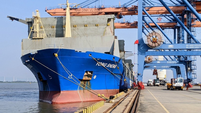 Kh&ocirc;ng tận dụng tốt ưu đ&atilde;i thuế quan nhập khẩu l&agrave; điểm đ&aacute;ng tiếc cho doanh nghiệp