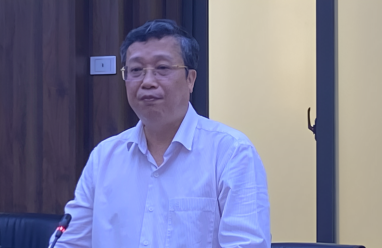 "Vẫn đủ phân bón cung ứng nếu phải nhường khí cho sản xuất điện"