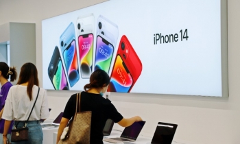 CNN: Thị trường mới nổi như Việt Nam sẽ là &apos;cơ hội vàng&apos; đối với Apple