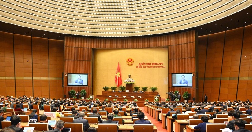 4 Bộ trưởng sẽ ngồi &amp;amp;apos;ghế n&oacute;ng&amp;amp;apos; phi&ecirc;n chất vấn tại Kỳ họp thứ 5