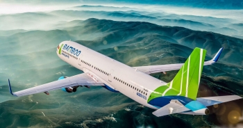 Bamboo Airways thay tổng giám đốc sau kế hoạch tăng vốn 'khủng'