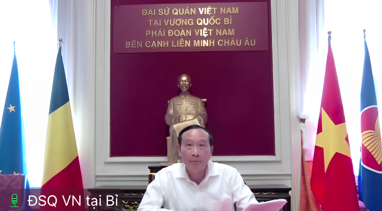 Đại sứ Việt Nam tại các thị trường lớn bàn chuyện hỗ trợ ngành gỗ
