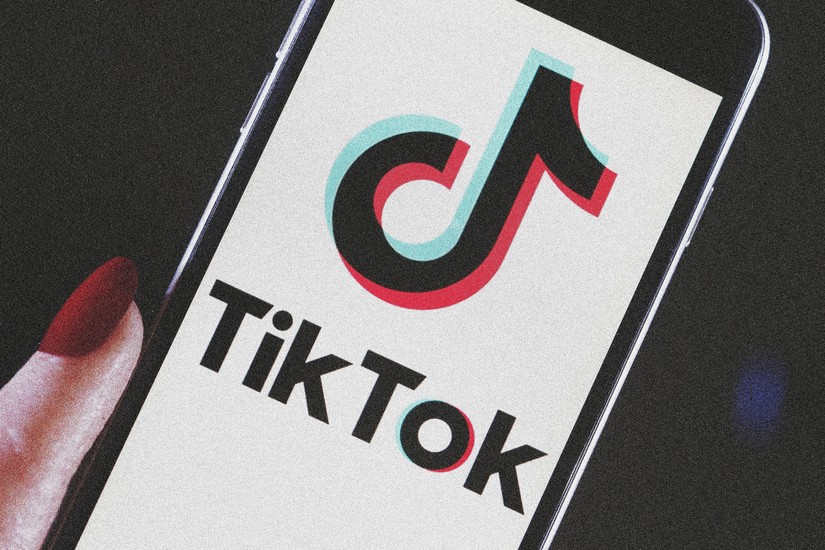 TikTok khởi kiện ch&iacute;nh quyền bang Montana sau lệnh cấm do vi phạm Tu ch&iacute;nh &aacute;n thứ nhất của Hiến ph&aacute;p Mỹ. Ảnh: Getty Images
