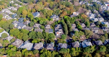 Dấu ấn Ecopark tại "siêu" dự án 17.000 tỷ đồng ở Long An