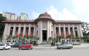 Ngân hàng Nhà nước hạ lãi suất điều hành từ 25/5