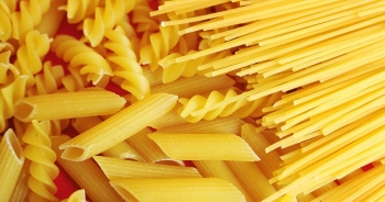Chính phủ Italy phải họp khẩn vì giá mỳ pasta tăng cao