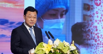 Tân Đại sứ Trung Quốc tại Mỹ là ai?