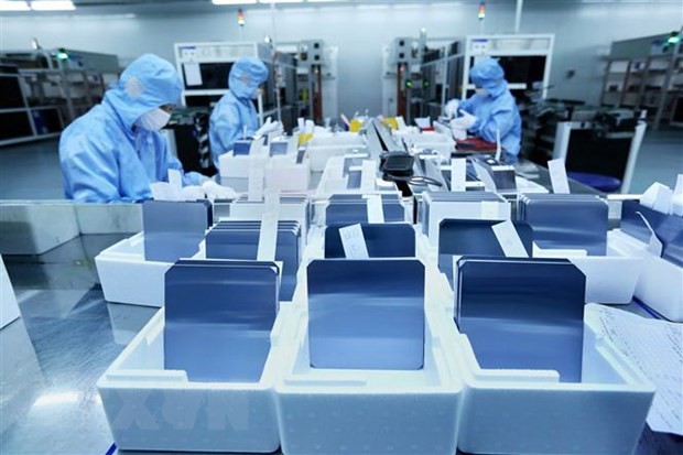 Bắc Giang thu h&uacute;t nguồn lao động c&ocirc;ng nghệ cao, chuy&ecirc;n gia, quản l&yacute; cao cấp