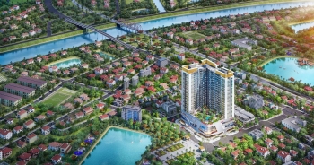 Chuyên gia kinh tế: Bắc Giang là một cạnh quan trọng trong "tam giác FDI" mới phía Bắc