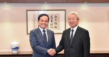 Nhật Bản - Việt Nam phối hợp làm sôi động hợp tác ODA trên mọi lĩnh vực
