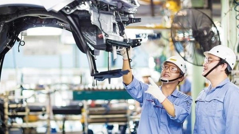 Thủ tướng chỉ thị n&acirc;ng cao hiệu quả đầu tư nước ngo&agrave;i trong giai đoạn mới