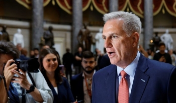 Đàm phán trần nợ 'hiệu quả' nhưng chưa đi tới thỏa thuận