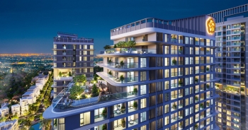 Avatar Thu Duc tăng giá trị nhờ vị trí kết nối nhiều tiện ích giáo dục