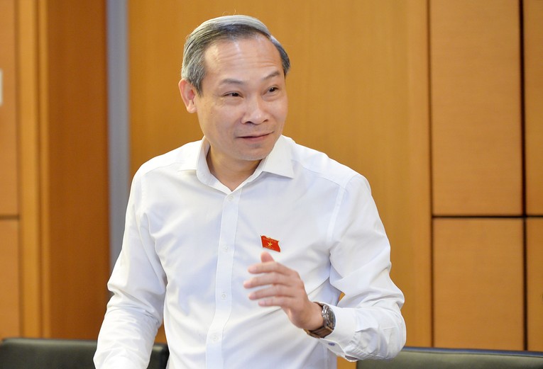 Đại biểu QH: Doanh nghiệp đang đối mặt vô vàn khó khăn