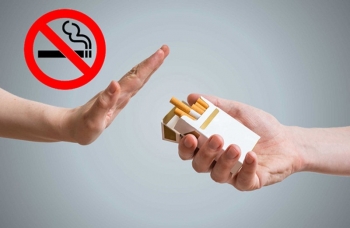Đề xuất ban hành quy định ngăn ngừa các sản phẩm thuốc lá điện tử