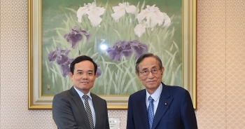 Đề nghị Nhật Bản hỗ trợ Việt Nam tham gia hiệu quả vào các chuỗi cung ứng mới