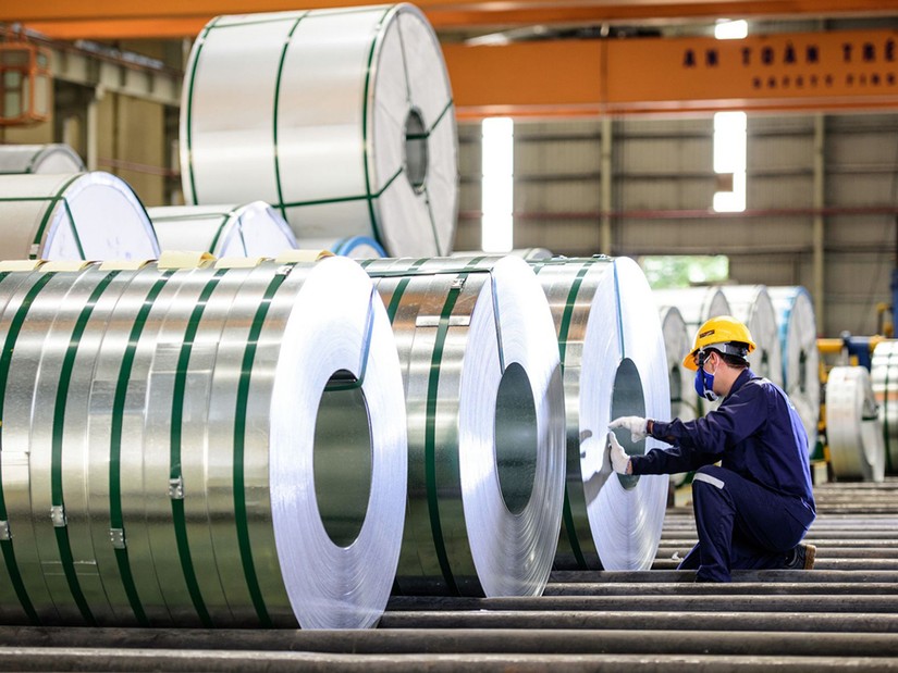 Sau năm lỗ kỷ lục, Th&eacute;p Pomina phấn đấu l&atilde;i 300 tỷ đồng trong năm 2023