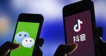 Trung Quốc xóa 1,4 triệu bài đăng &apos;tự truyền thông&apos; trên mạng xã hội