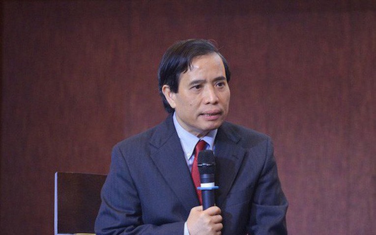 TS Vũ Minh Khương: Mô hình kinh tế bắt đầu bộc lộ áp lực lớn phải đổi thay