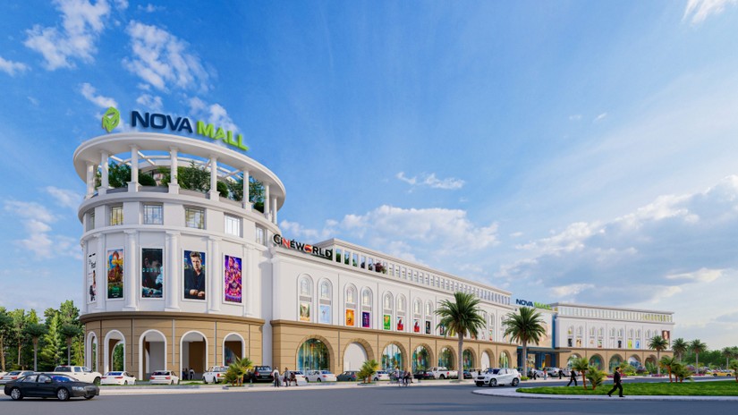 Trước đ&oacute;, từ ng&agrave;y 10/2 &ndash; 10/3, b&agrave; B&ugrave;i Cao Ngọc Quỳnh cũng đ&atilde; mua v&agrave;o tổng cộng 19,35 triệu trong số 44,5 triệu cổ phiếu NVL đ&atilde; đăng k&yacute;.