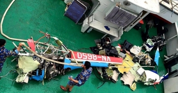 Thành lập Ủy ban điều tra tai nạn xảy ra với máy bay trực thăng Bell 505