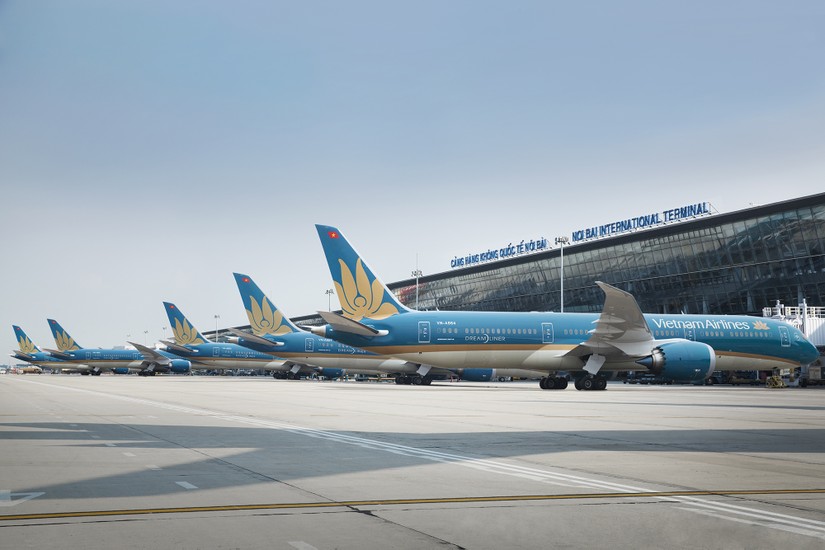 Vietnam Airlines tăng tần suất c&aacute;c chuyến bay đi Singapore