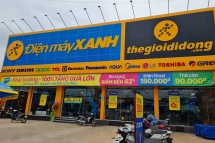 MWG muốn niêm yết độc lập các công ty con