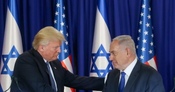 Ông Trump nói có &apos;trải nghiệm không tốt&apos; với Thủ tướng Israel