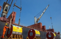 Hoa Sen đặt mục tiêu lợi nhuận 