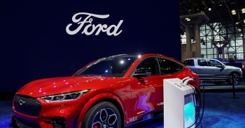 Ford lỗ hơn 130.000 USD cho mỗi chiếc ô tô điện bán ra