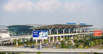 Sân bay Nội Bài sắp có thêm nhà để xe cao tầng
