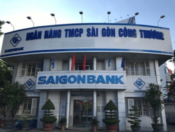 Trích lập dự phòng cao gấp 6 lần, Saigonbank báo lãi quý 3 giảm 24%