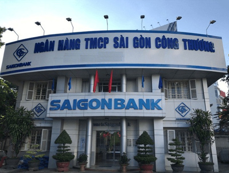 Saigonbank ghi nhận l&atilde;i qu&yacute; 1 giảm 35%