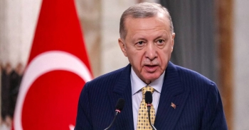 Thổ Nhĩ Kỳ đình chỉ giao thương với Israel vì cuộc chiến tại Gaza