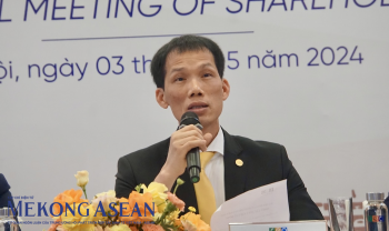 Chủ tịch CEO Đoàn Văn Bình: Bất động sản sẽ &apos;ra hoa kết trái&apos; vào năm 2026