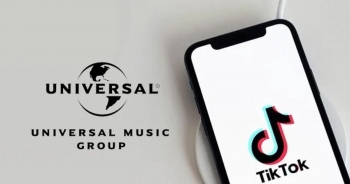 Universal Music Group và TikTok đạt thỏa thuận mới về bản quyền âm nhạc