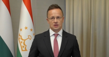 Hungary phản đối NATO viện trợ 100 triệu Euro cho Ukraine