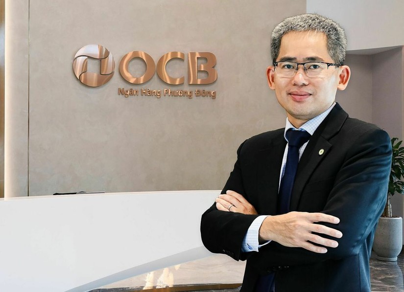 Cựu CEO HSBC Việt Nam l&agrave;m quyền tổng gi&aacute;m đốc OCB
