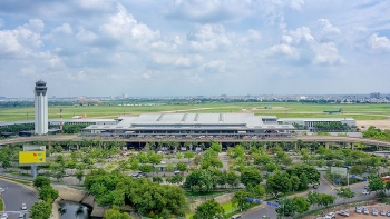 Bộ GTVT bác đề xuất đầu tư hạ tầng tại Tân Sơn Nhất của Bamboo Airways
