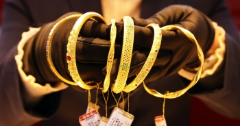 Trung Quốc cảnh báo vấn nạn ‘vàng giả’ trên thị trường trực tuyến