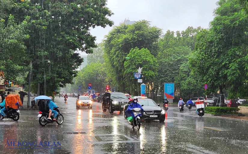 Ảnh minh họa: Mekong ASEAN.