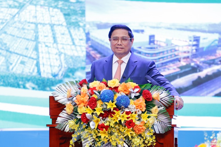 Tây Ninh có 'thiên thời, địa lợi, nhân hòa' để phát triển nhanh, bền vững